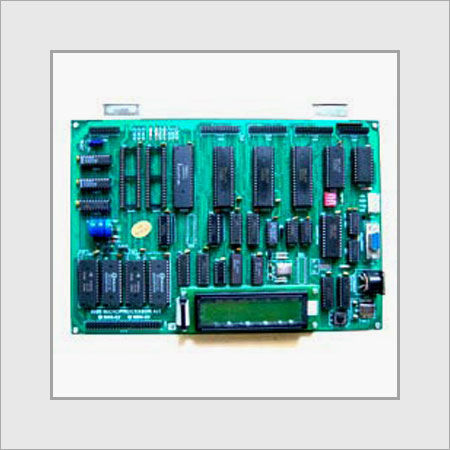 Microprocessor Chip Set