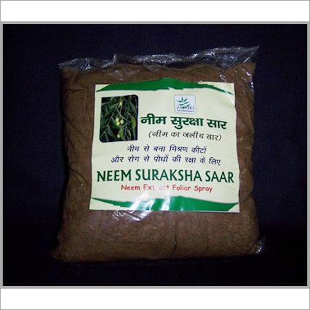 NEEM SURAKSHA SAAR