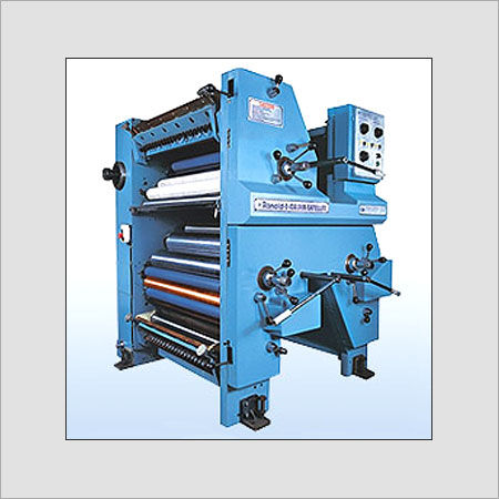 Paper Printing Press