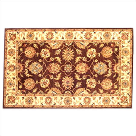 Persian Hand Tufted Rug