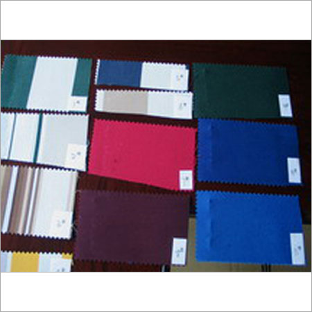 Skin Friendly Dyed Acrylic Fabric