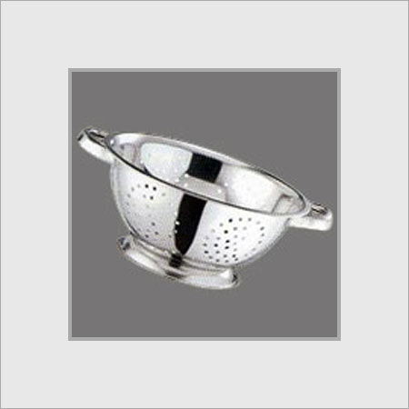 Stainless Steel Deep Colanders