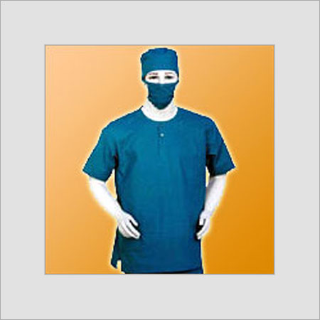 Surgical Wear