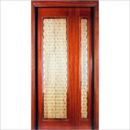 Termite Proof Solid Wood Doors