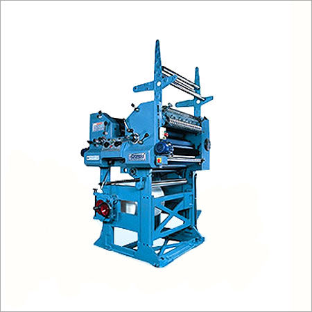 Web Offset Press