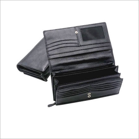 Women Leather Purse And Wallets