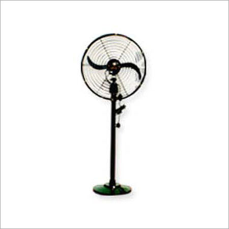 Libra Air Circulator Fan - 18" / 20" / 24" / 30" Sizes | Sleek Design, High Efficiency, Aesthetic Looks, 1440 / 2600 RPM Performance, Maintenance-Free Operation