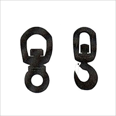 Alloy Steel Swivel Hookes