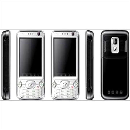 Appealing Look Bluetooth Mobile Phone Screen Size: 3.0Inch Screen Inch (In)