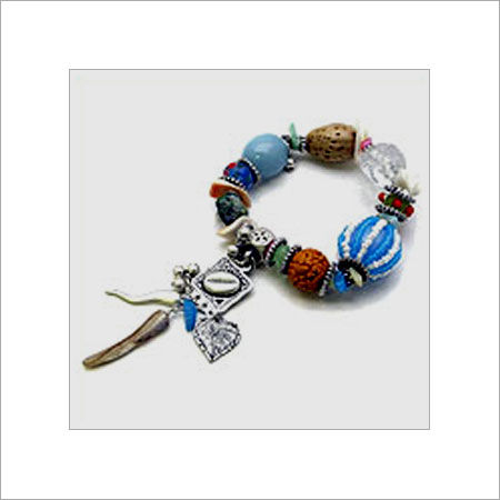 Beaded Fashion Bracelets