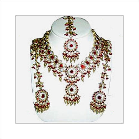 Bridal Jewellery