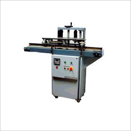 Conveyor Sealing Machine