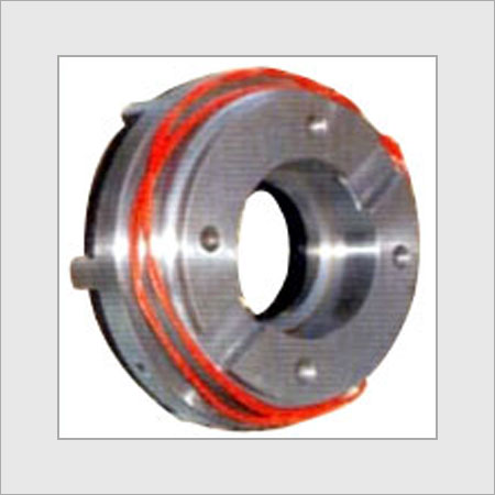 EK Type Multi Disc Clutches