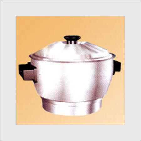 Electric Steam Cookers