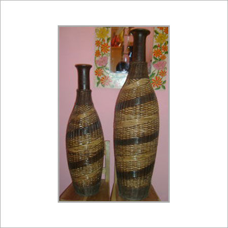 Elegant Look Ceramic Pottery Vase