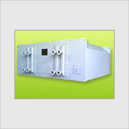 Metal Hydro Generator Air Coolers