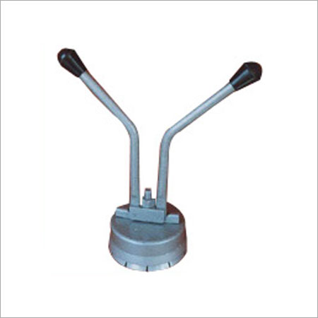 Lever Type Drum Cap Sealer