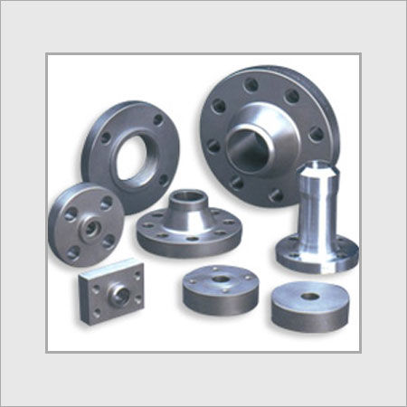 Long Life Span Metal Flanges