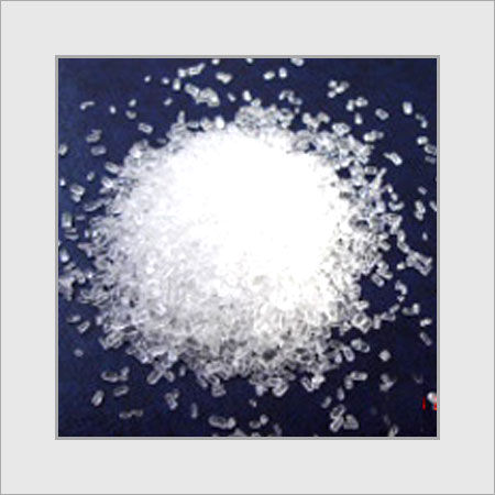 Magnesium Sulphate Heptahydrate