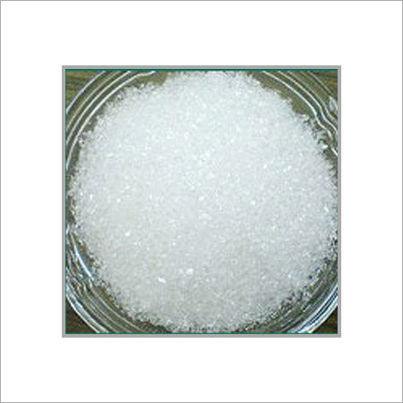 Magnesium Sulphate Heptahydrate