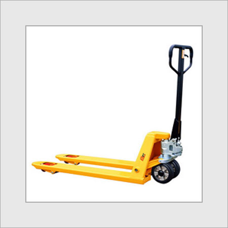 Pallet Truck