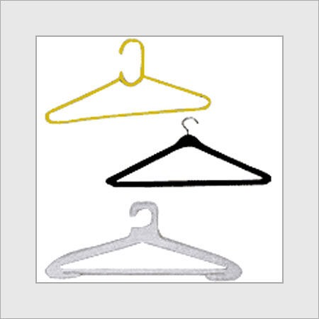 Plastic Hanger