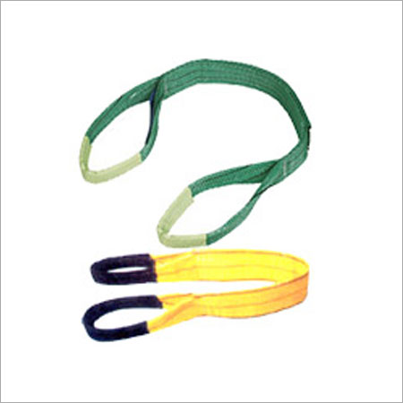 Polyester Flat Web Slings