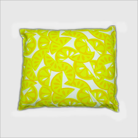 Printed Cushion Cover