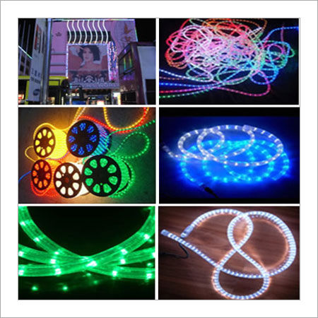 Reliable Nature Led Rope Light