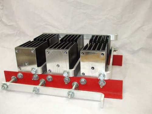 Robust Design Heat Sink Assembly