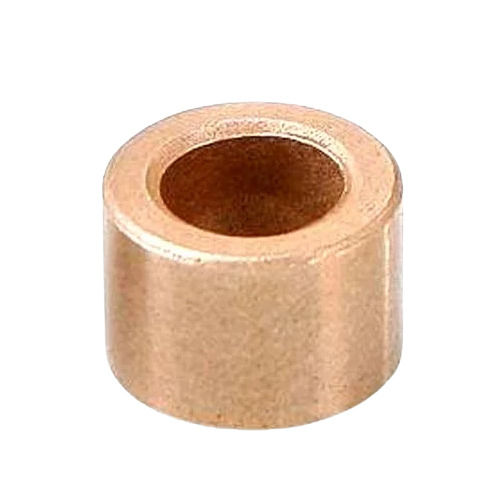 Natural Die Finish Sintered Oil Impregnated Bearing