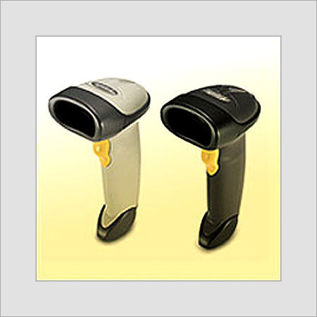 Symbol Barcode Scanners (LS 2208AP)