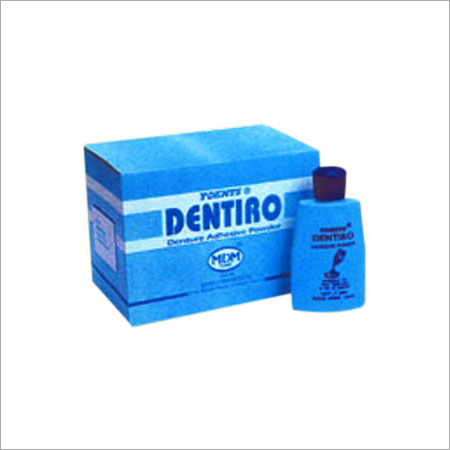 Y-dents Dentiro