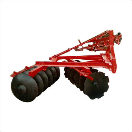 Agricultural Implements