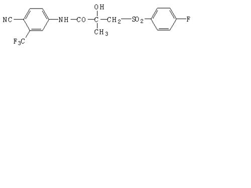 Bicalutamide Cas No: 90357-06-5