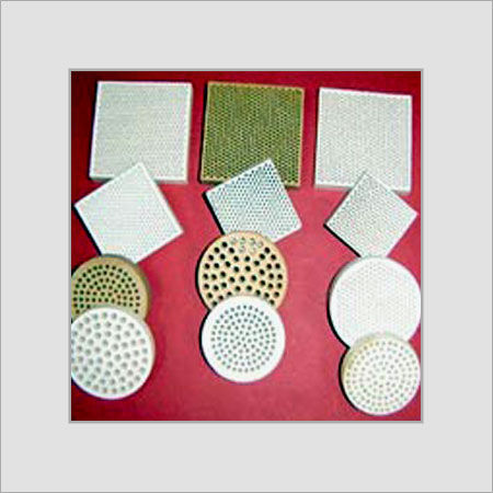 Ceramic Filters