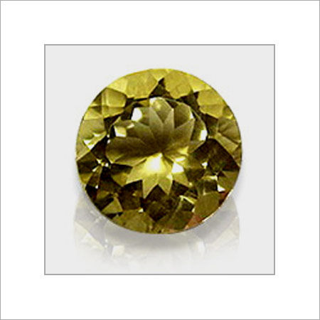 Citrine Gemstone