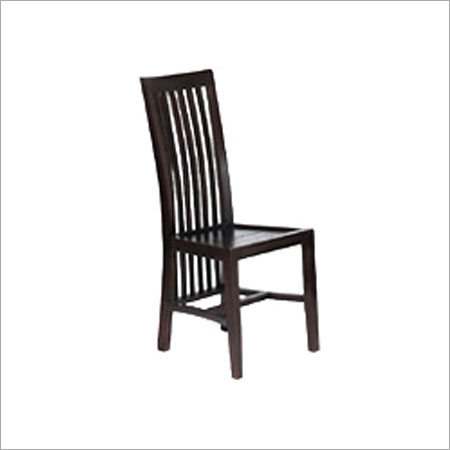 Colonial Wooden Chair