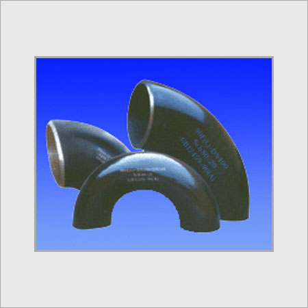 Corrosion Proof Carbon Steel Elbows