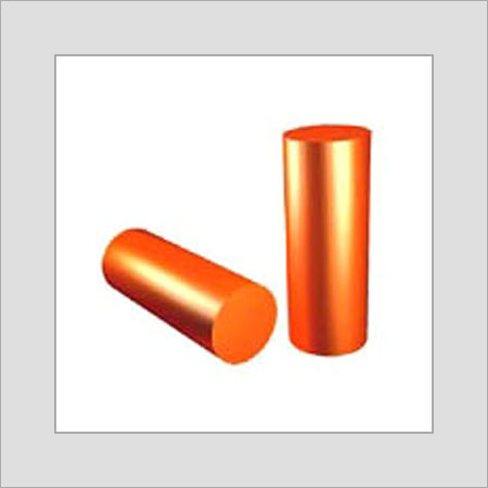 Round Corrosion Resistance Copper Alloy Rod