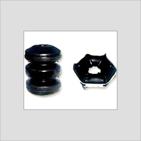 Crack Proof Rubber Couplings