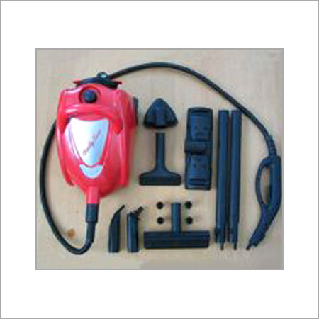 Easy To Use Portable Steam Cleaner