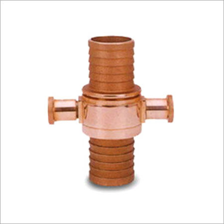 Fire Hose Coupling