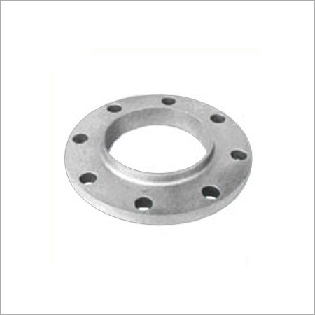 Flanges