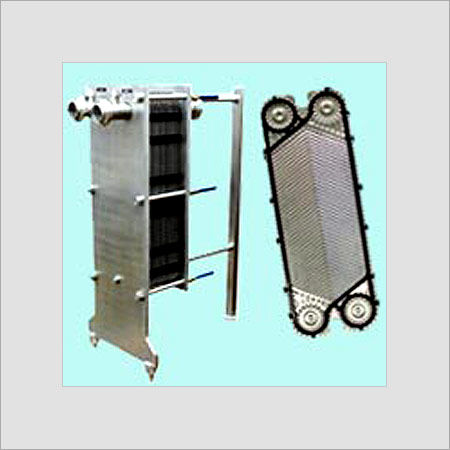 Heat Exchanger