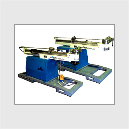 JSC Bending Machines