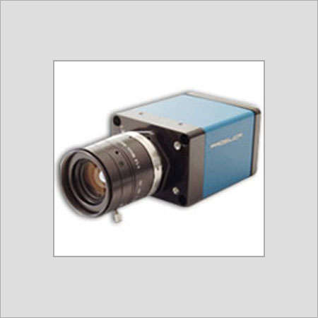 Machine Vision Digital Cameras