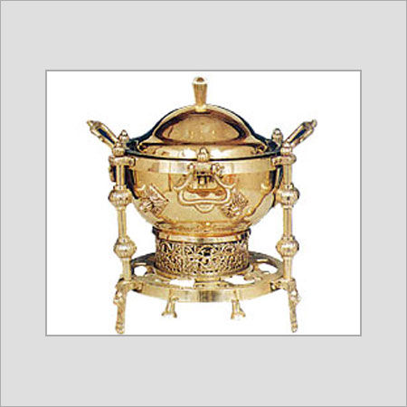 Maharaja Chafing Dish