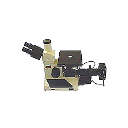 Metallography Microscope