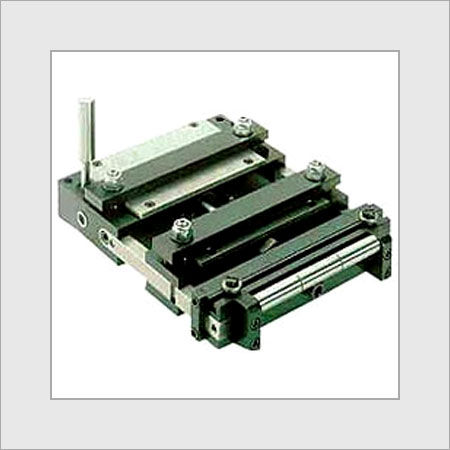 Middle Series Pneumatic Feeder